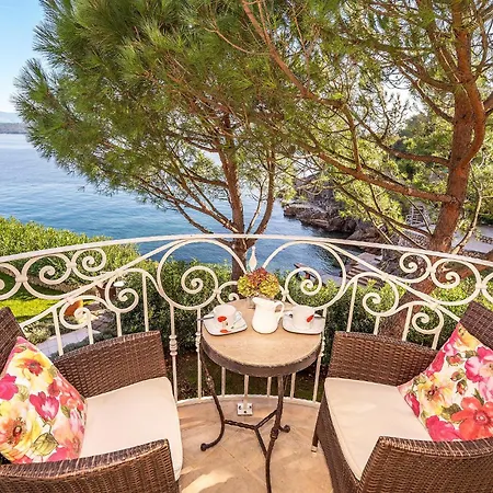 Amazing In - Malinska With Wifi Appartamento Porat (Krk)