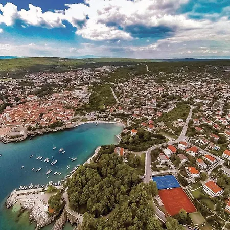 Amazing In - Malinska With Wifi * Porat (Krk)