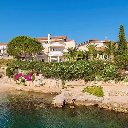 Amazing In - Malinska With Wifi Appartamento