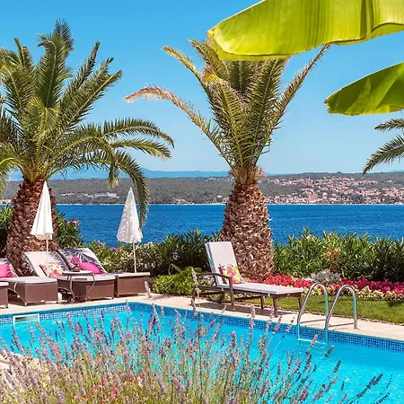 Amazing In - Malinska With Wifi Porat (Krk)