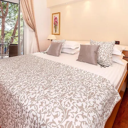 Amazing In - Malinska With Wifi Apartamento *