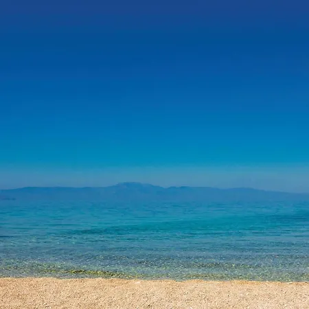 Amazing In - Malinska With Wifi פורת