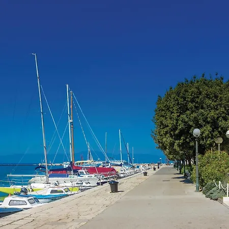 Amazing In - Malinska With Wifi * Porat (Krk)