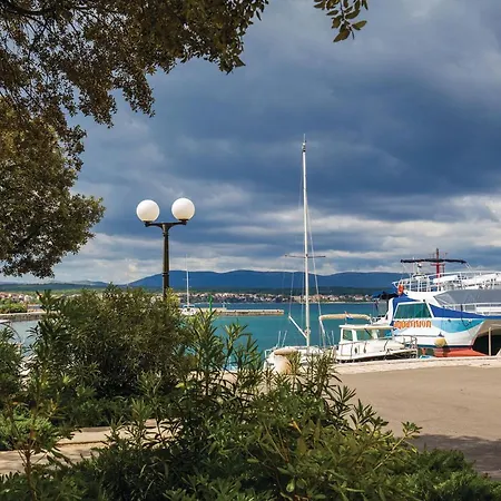 Amazing In - Malinska With Wifi