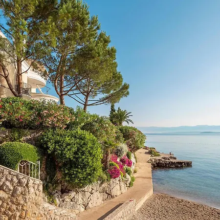 Apartamento Amazing In - Malinska With Wifi Porat (Krk)
