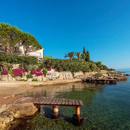 Amazing In - Malinska With Wifi