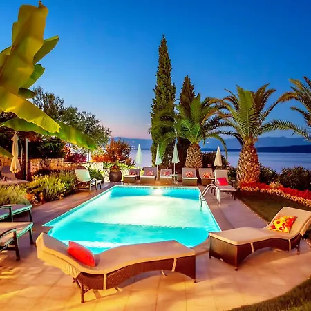 Amazing In - Malinska With Wifi * פורת