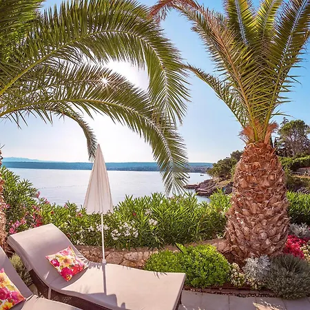 Amazing In - Malinska With Wifi דירה