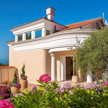 Amazing In - Malinska With Wifi Apartamento *