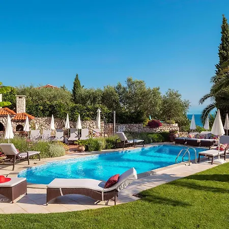 Amazing In - Malinska With Wifi דירה פורת